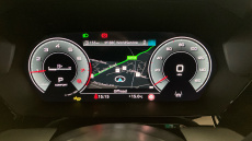 Audi A3 30 TFSI S Line 4dr S Tronic Petrol Saloon